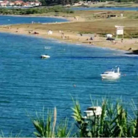 Adria Holiday Sabunike 1