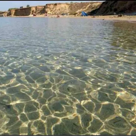Adria Holiday Sabunike 1