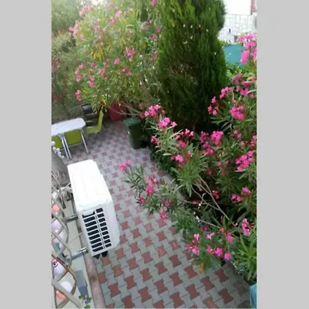 Adria Holiday Sabunike 1 아파트 프리블라카
