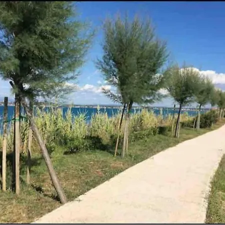Adria Holiday Sabunike 1 *