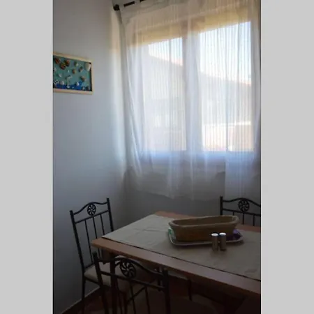 Adria Holiday Sabunike 1 아파트 프리블라카