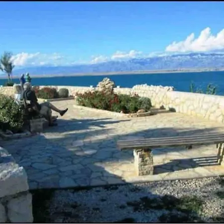 Adria Holiday Sabunike 1 프리블라카