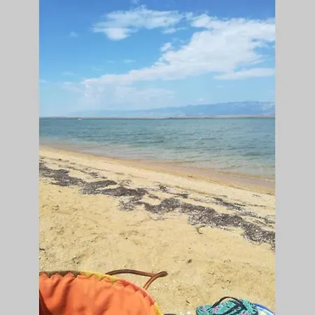 Adria Holiday Sabunike 1 프리블라카